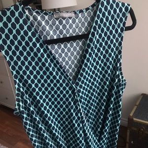 SOLD: Blouse